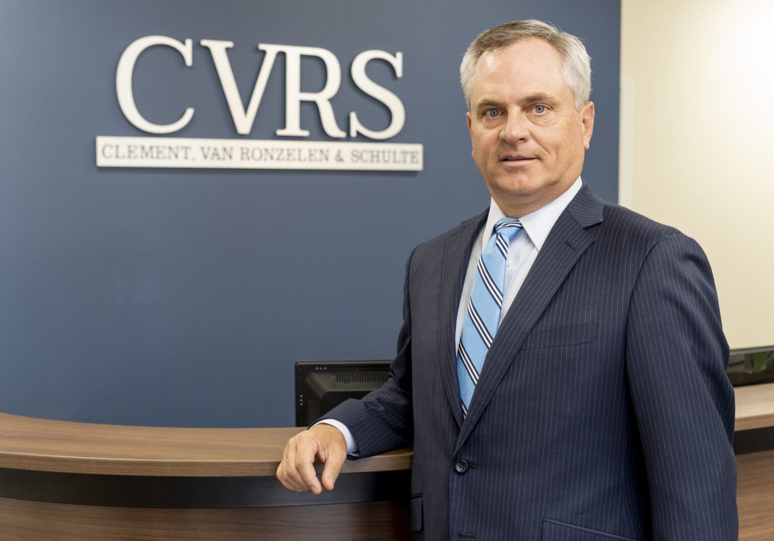 Attorney Matthew A. Clement Litigation Lawyer Jefferson City MO