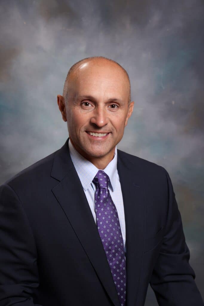 Attorney Tim Van Ronzelen | Litigation & Trial Lawyer Jefferson City MO